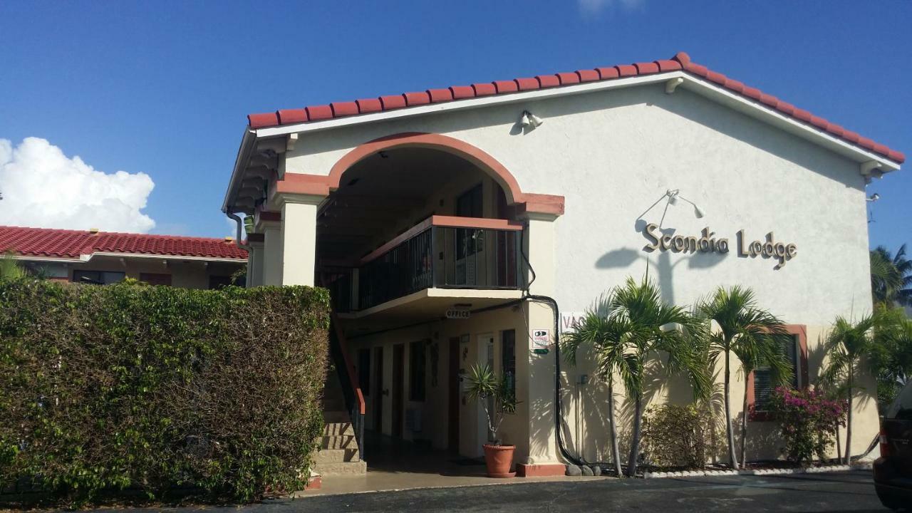 Palm Breeze Hotel 3* Lake Worth Beach