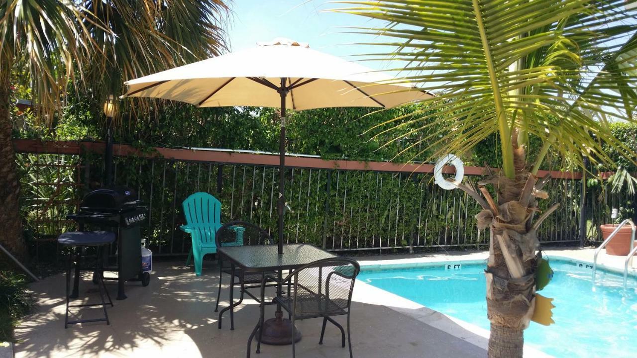Palm Breeze Hotel Motel Lake Worth Beach