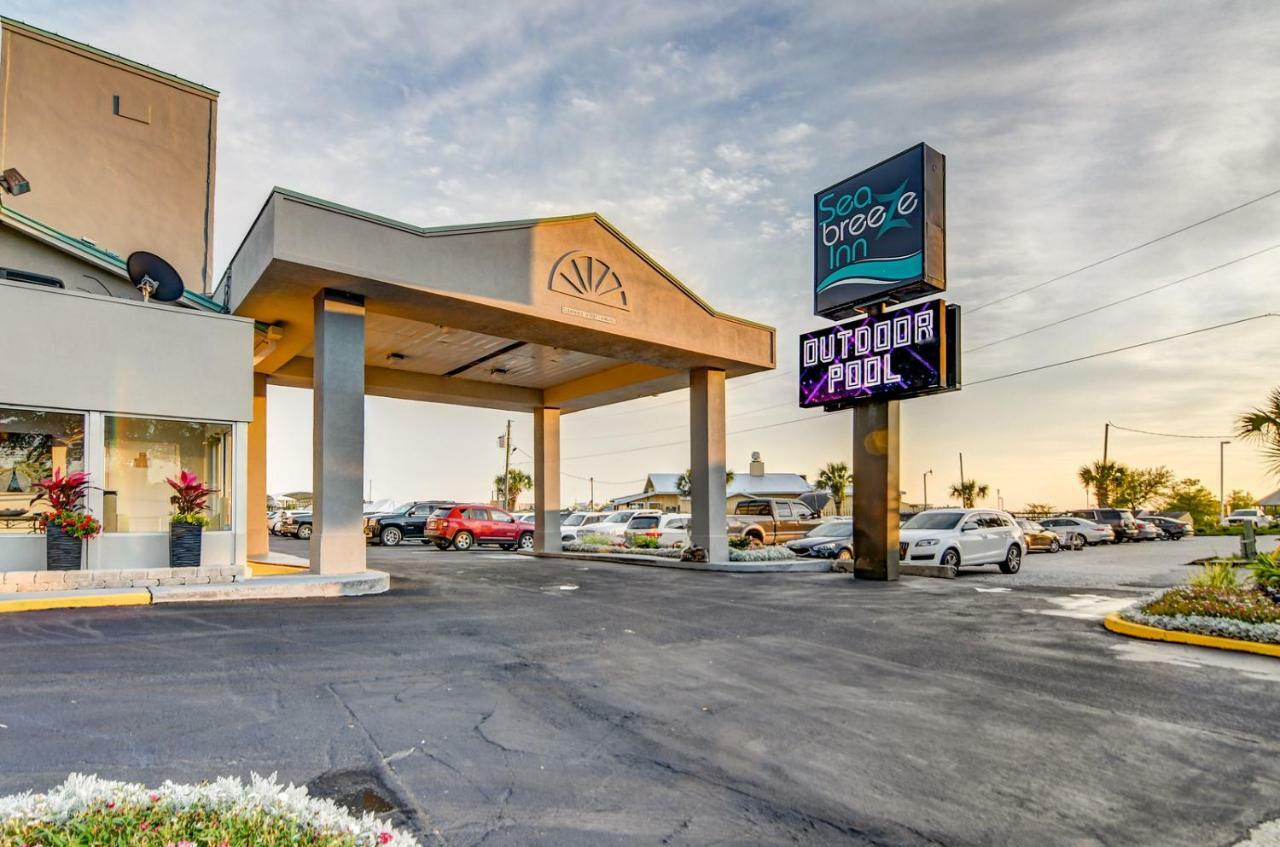 Seabreeze - Walton Motel 2*