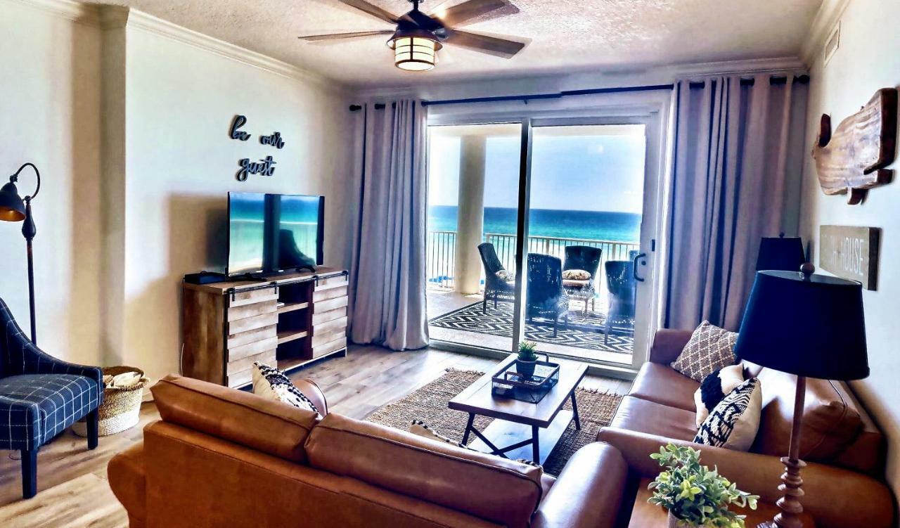 Barefoot Bliss - Beachfront - Sleeps 12