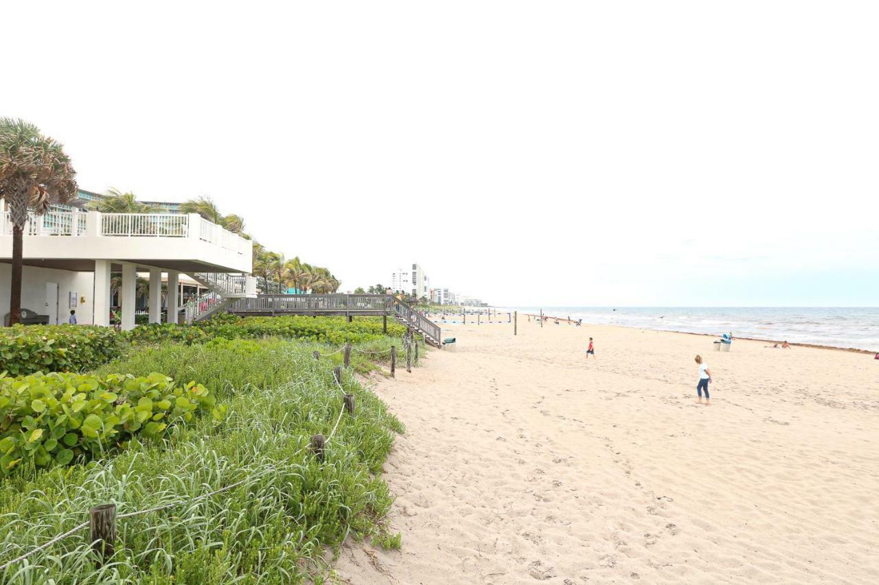 Atlantique Beach House