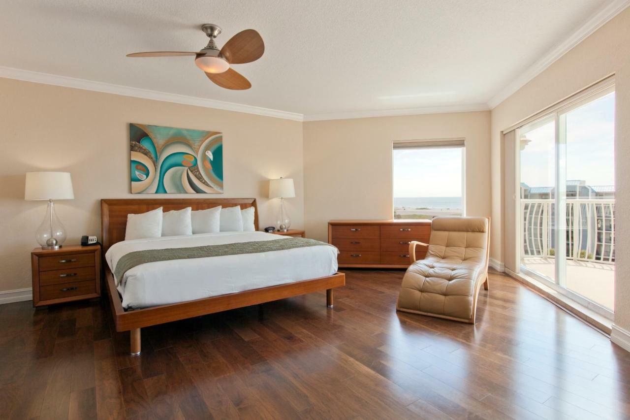 Aparthotel Crystal Palms