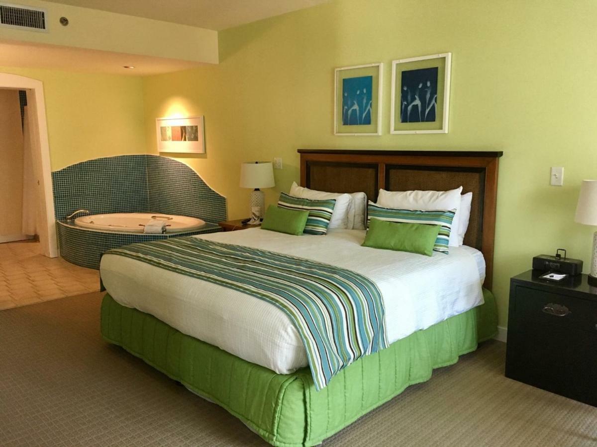 Hilton Grand Vacations Club Sandestin 3* Miramar Beach