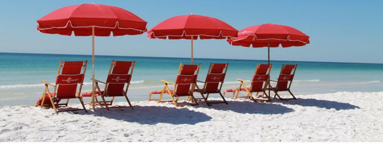 Hilton Grand Vacations Club Sandestin Resort