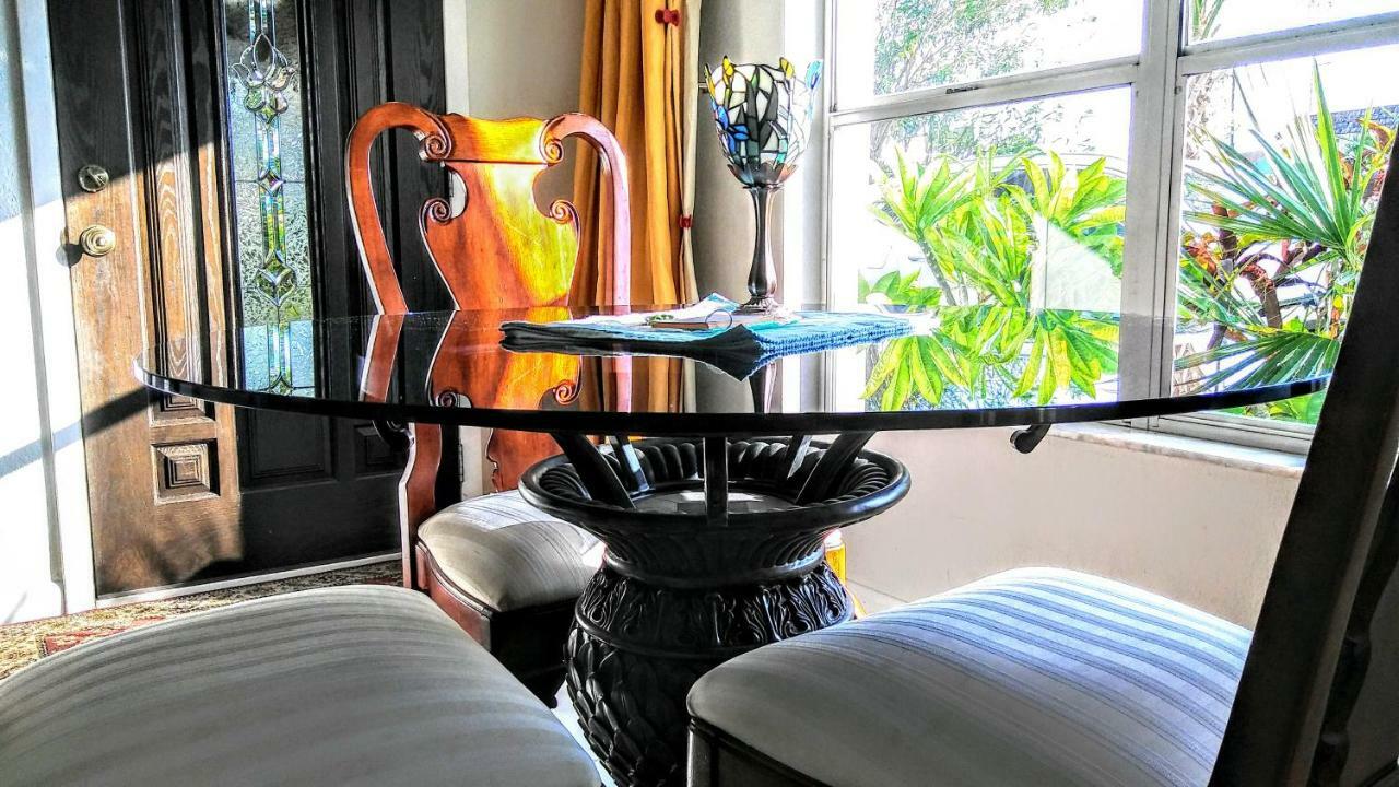 Apartment Boca Ciega Bay *