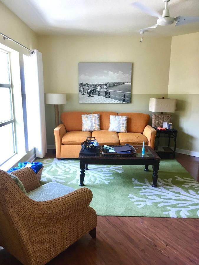 Hilton Grand Vacations Club Sandestin Resort 3*