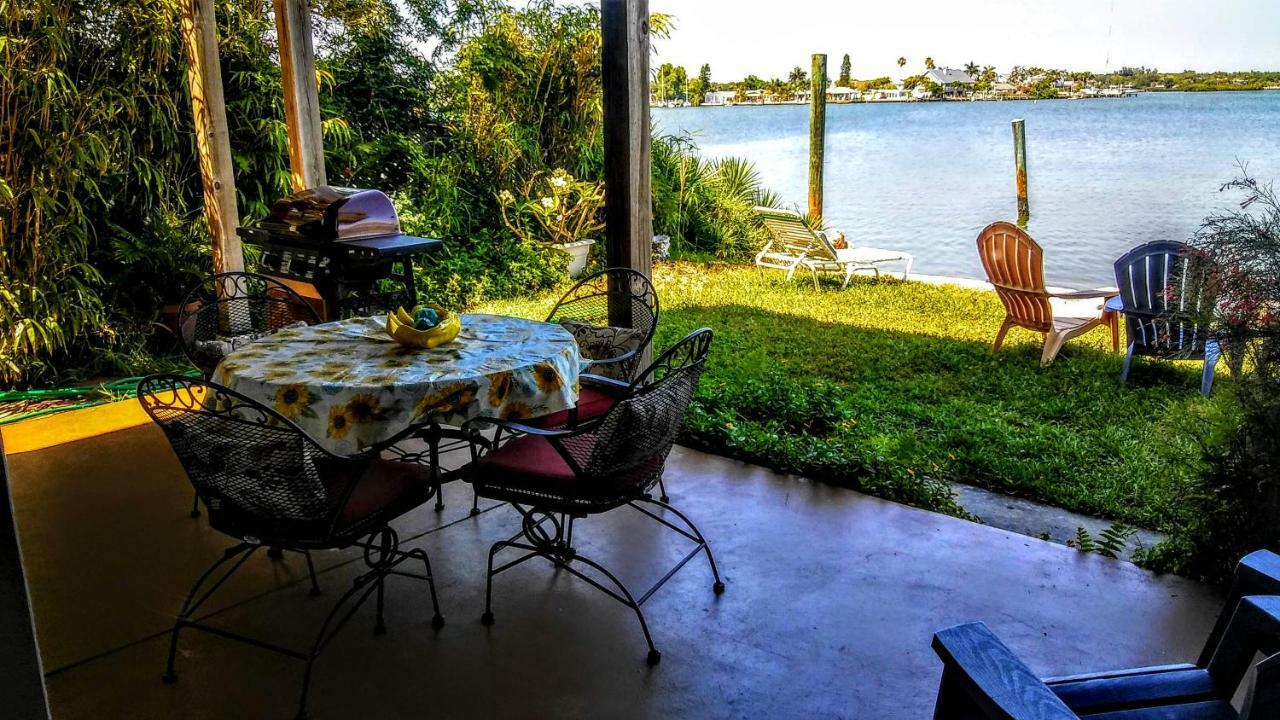 Apartment Boca Ciega Bay St. Pete Beach