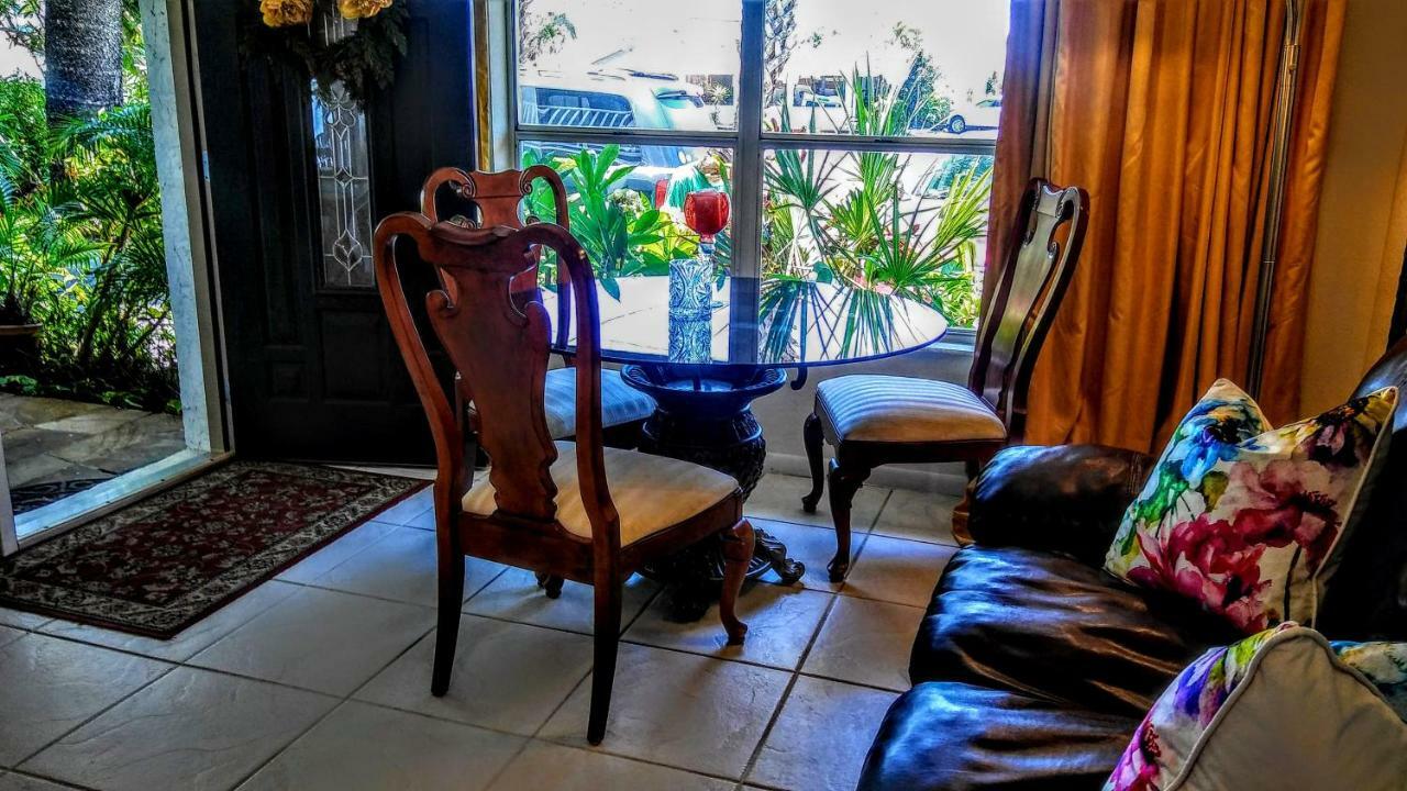 Apartment Boca Ciega Bay St. Pete Beach