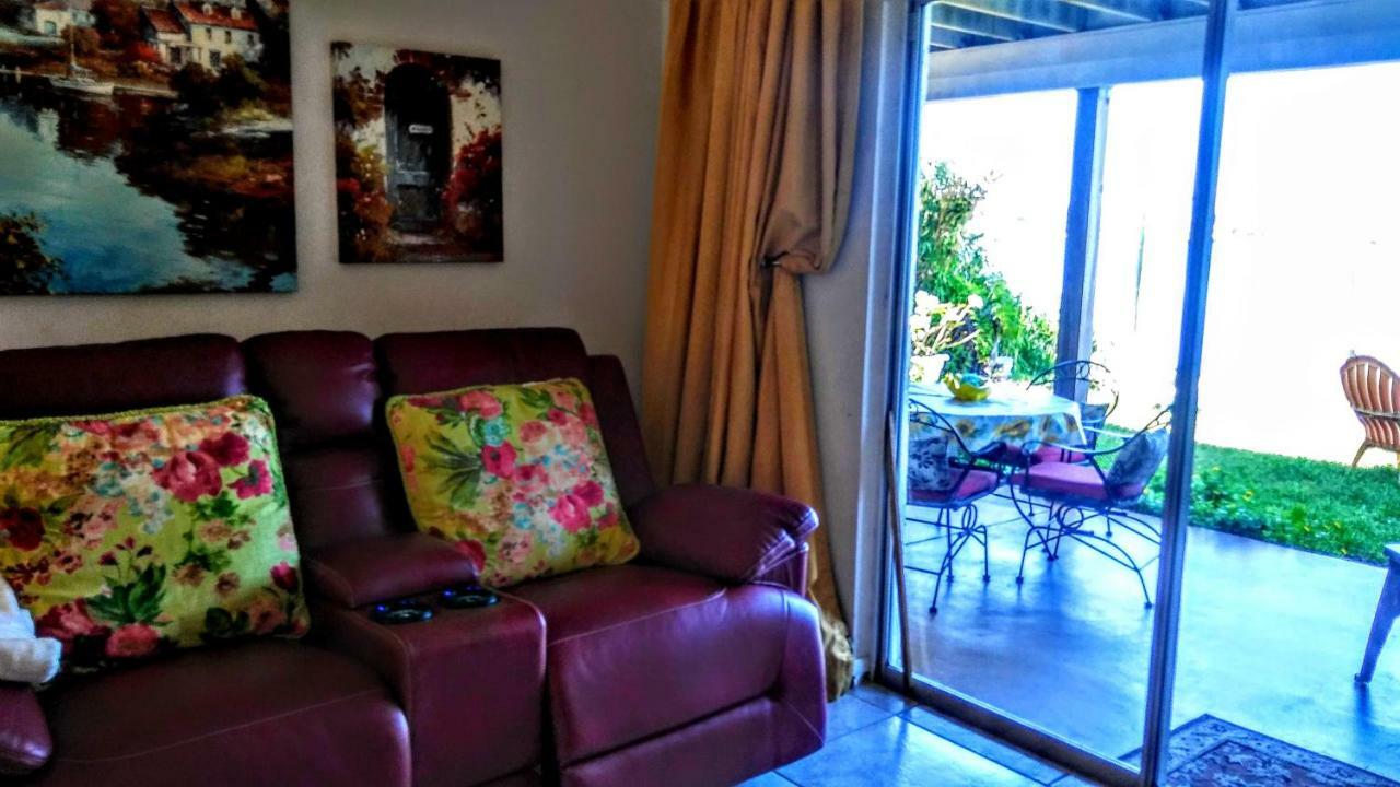 Apartment Boca Ciega Bay