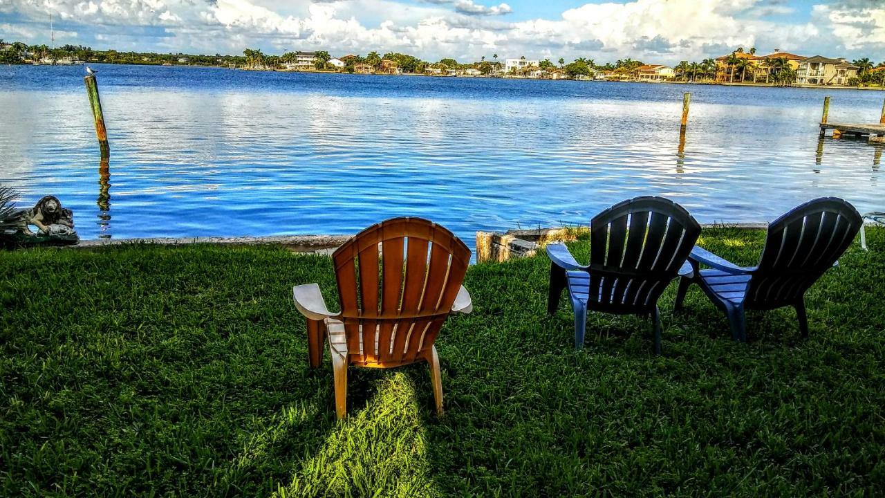 Apartment Boca Ciega Bay St. Pete Beach