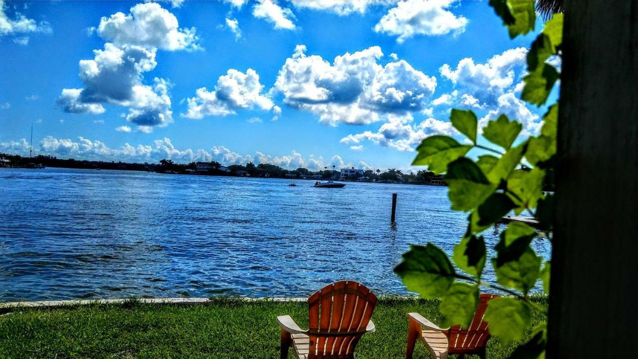 Apartment Boca Ciega Bay St. Pete Beach