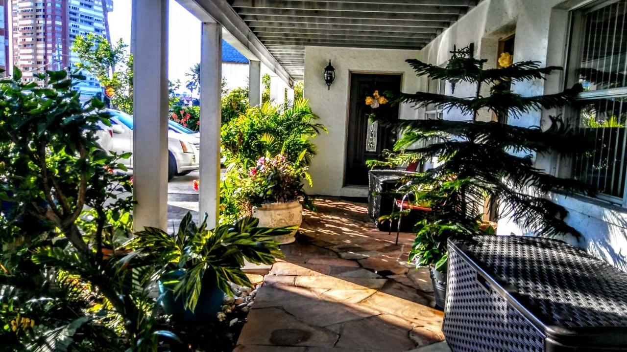 Apartment Boca Ciega Bay
