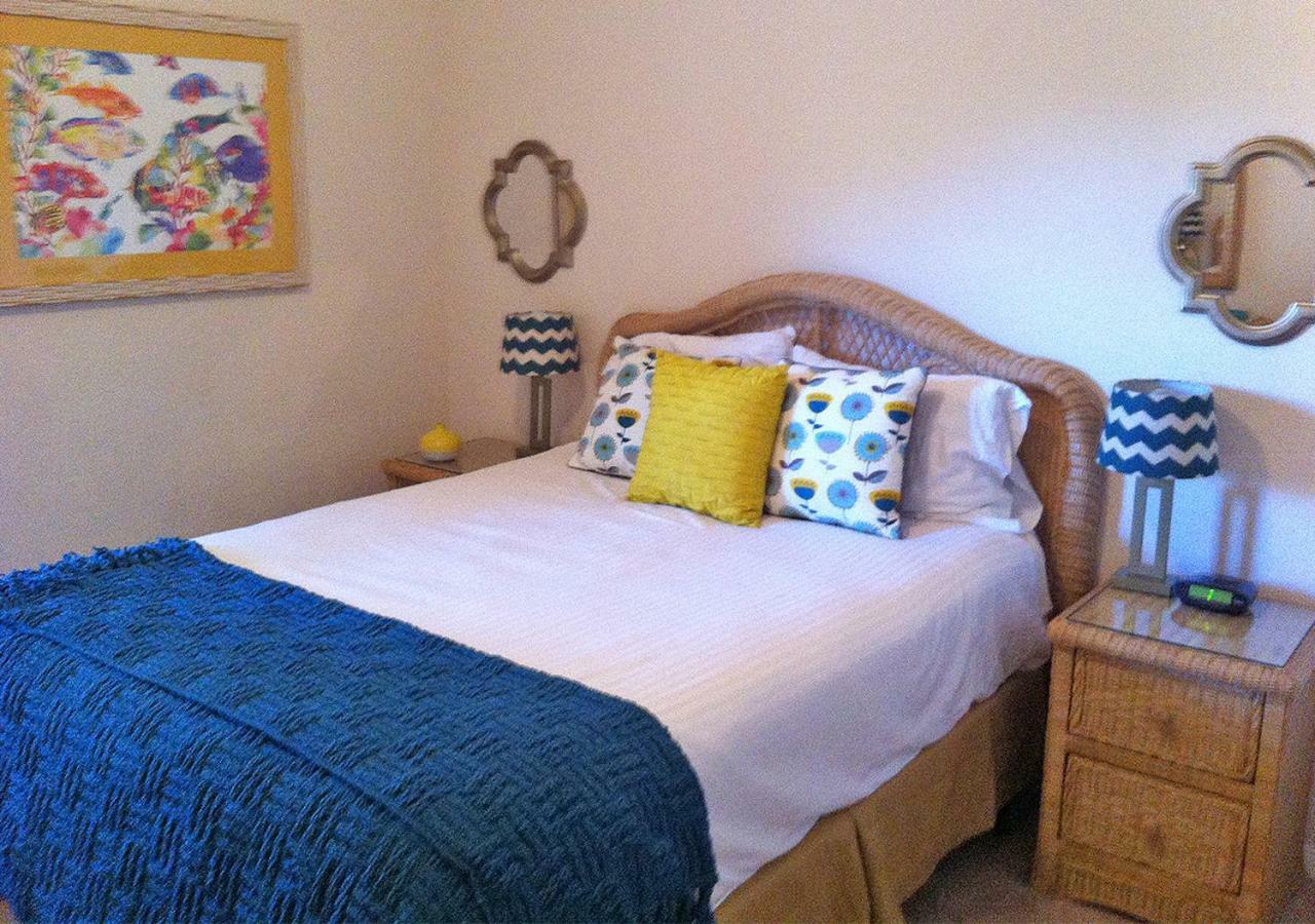 Aparthotel Bahama Bay