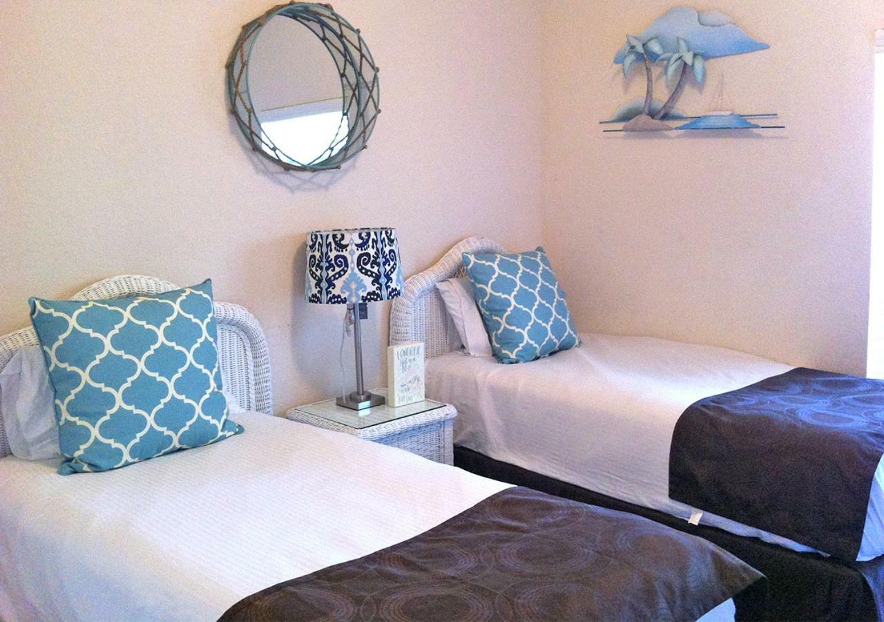 Aparthotel Bahama Bay 4*