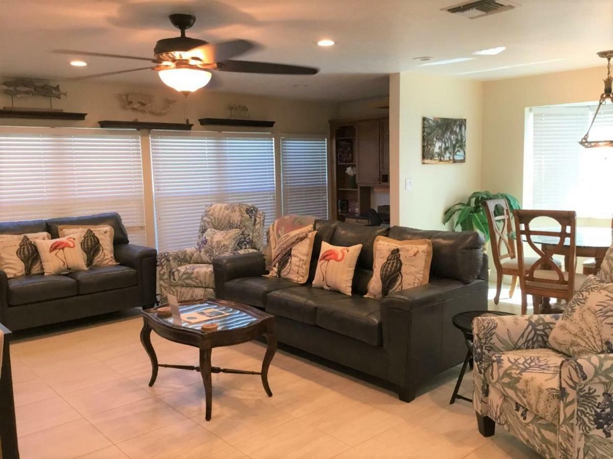 Crystal Sands By Beachside Management Aparthotel Siesta Key