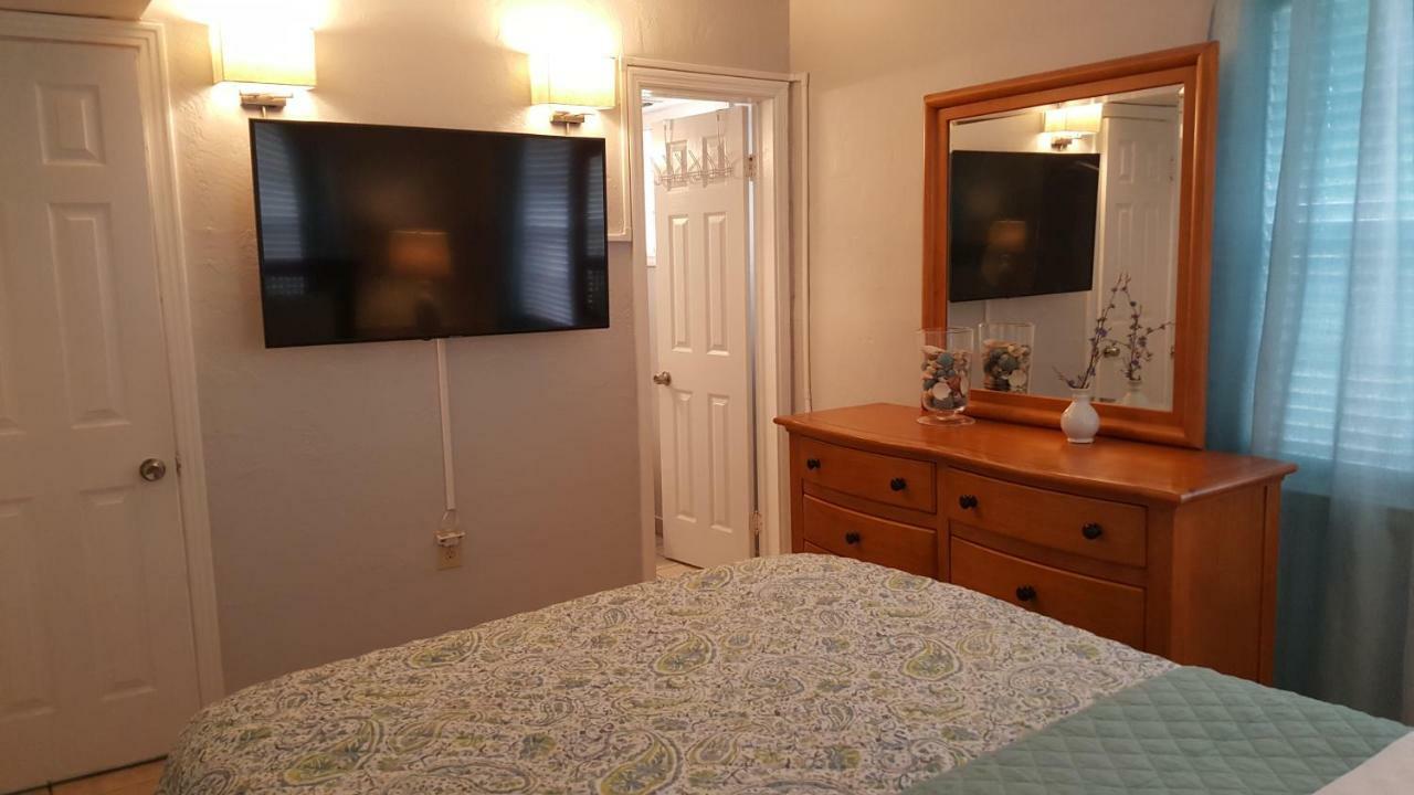 Monterey Condo-motel St. Pete Beach