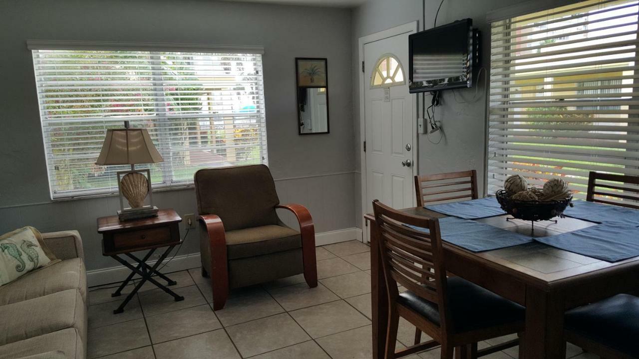 Monterey Condo-motel Motel