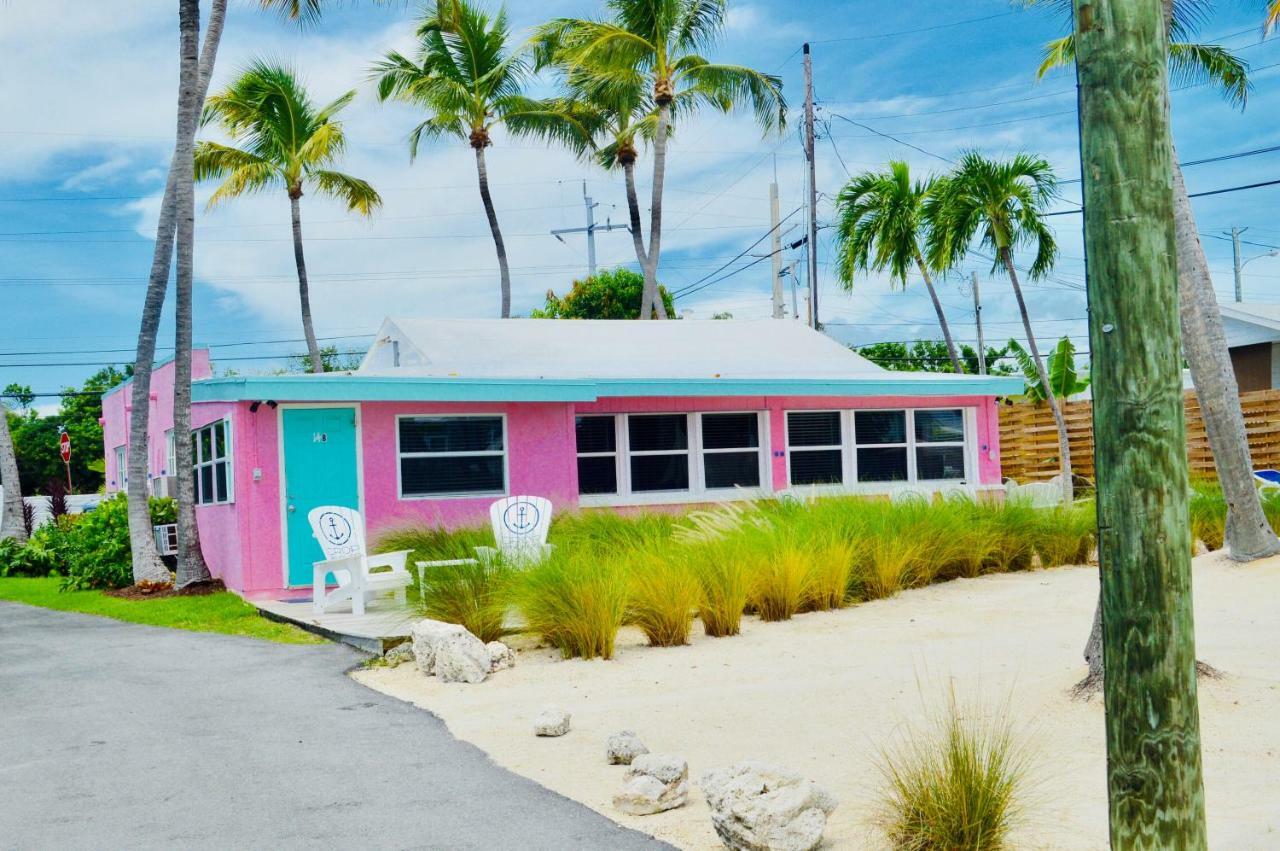Resort Drop Anchor & Marina Islamorada