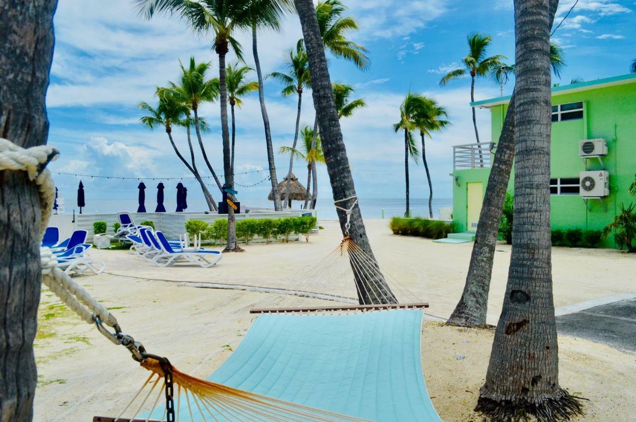 Resort Drop Anchor & Marina Islamorada