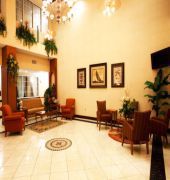 Express - By Ihg