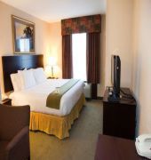 Express - By Ihg 2* Spring Hill