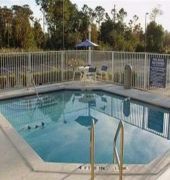 Hotel Microtel & By Wyndham I-95