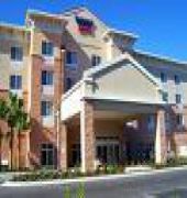 Hotel Fairfield & I-95 3*