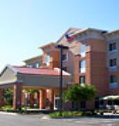 Hotel Fairfield & I-95 3*