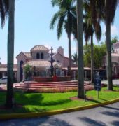 Grand Palms & Golf