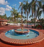 Grand Palms & Golf Resort 3*