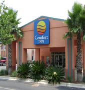 6 Pensacola, Fl - West I-10 Hotel