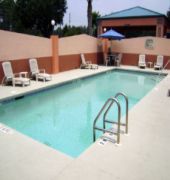 Hotel 6 Pensacola, Fl - West I-10 2*