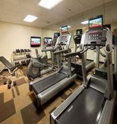 Courtyard By Marriott Lauderdale Of 3*