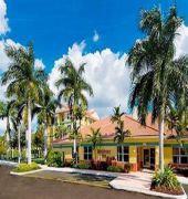By Marriott Lauderdale Of