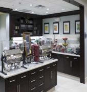 Hotel Homewood Port Saint Lucie-tradition