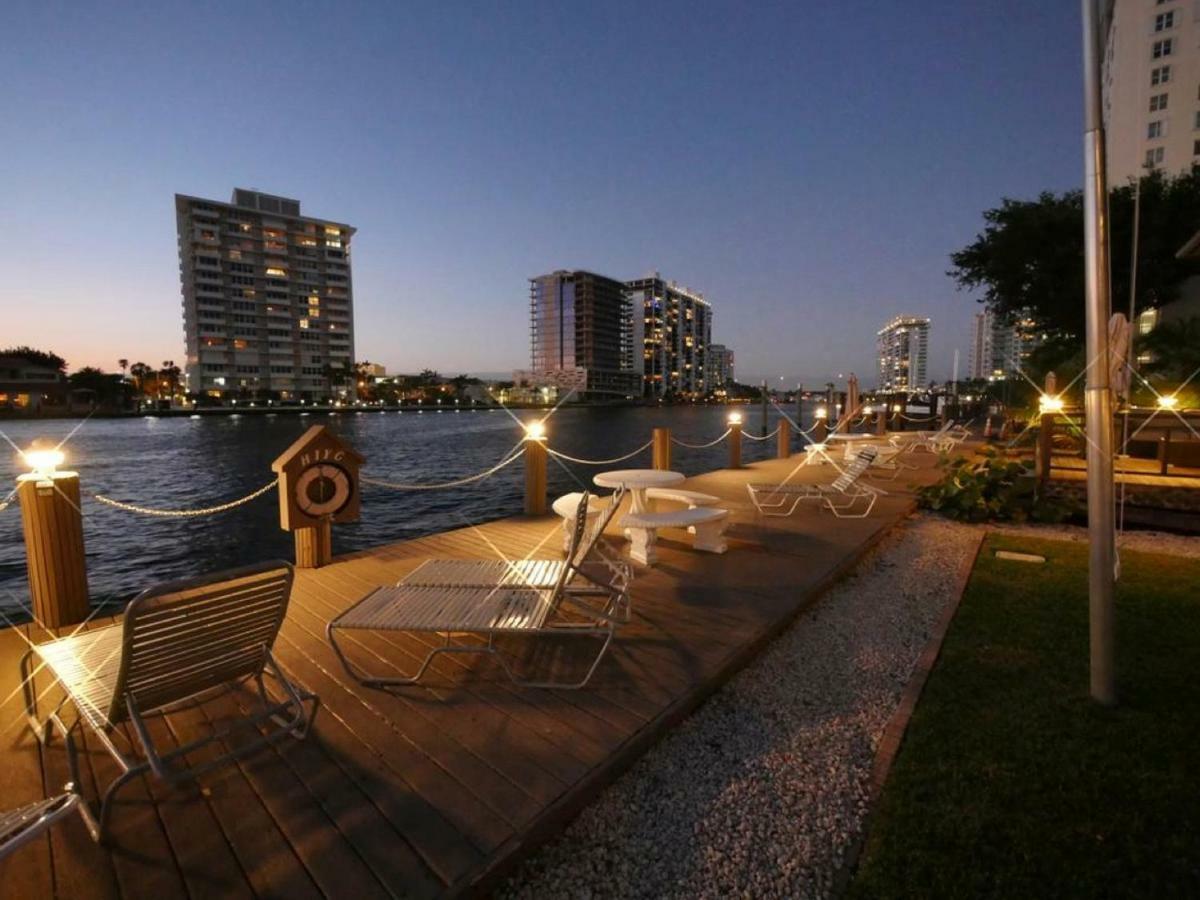 Fortlauderdale Resort *