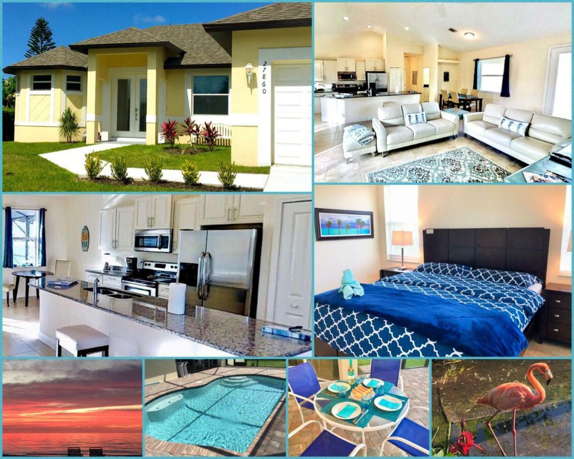 Bonita Holiday home *