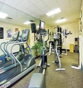 Hampton Daytona/ormond Hotel Ormond Beach