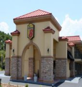 Hotel Super 8 By Wyndham Ormond 2*
