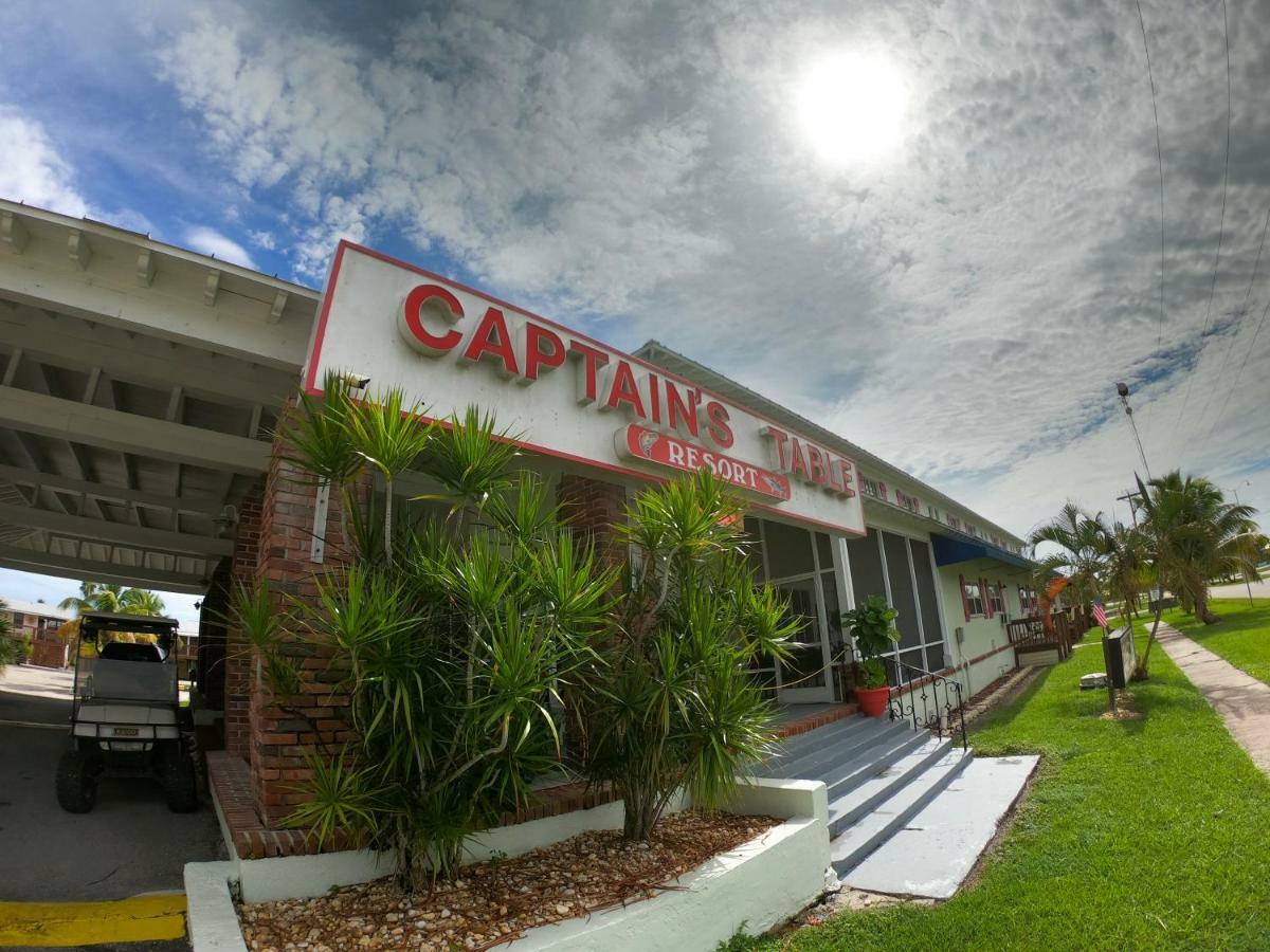 Hotel Captain's Table By Adventures
