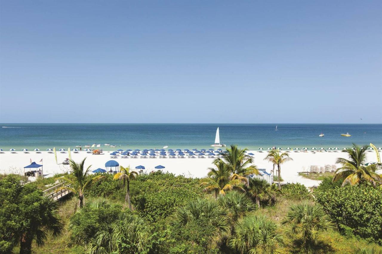 Resort Marco Ocean