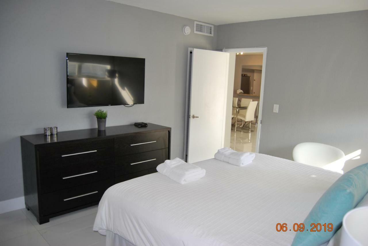 The Tides Apartment