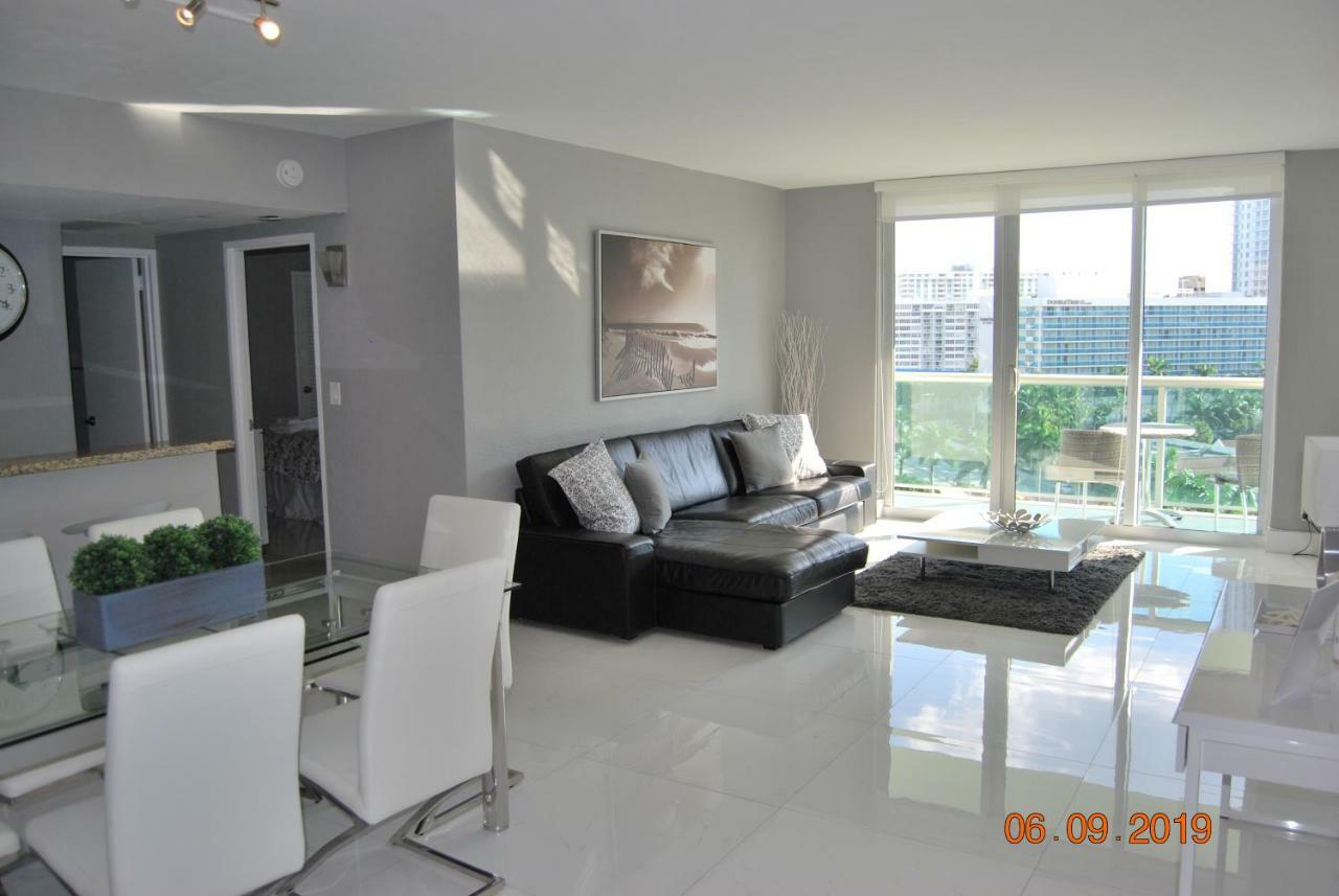 The Tides Apartment *