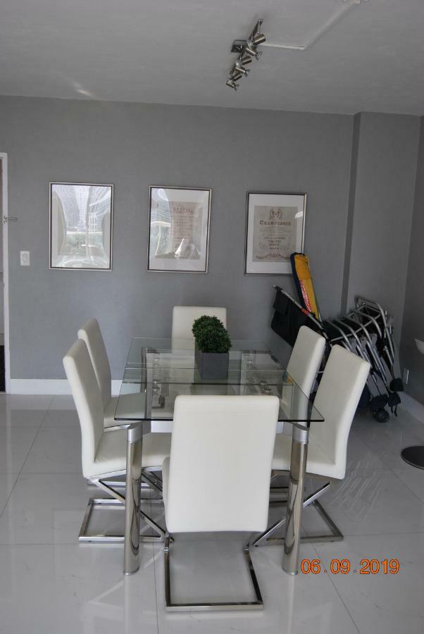 Apartment The Tides *