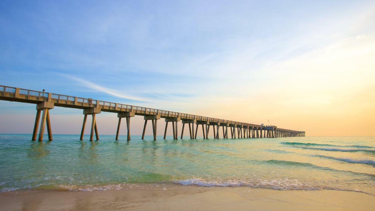 Long 204 Apartment Panama City Beach