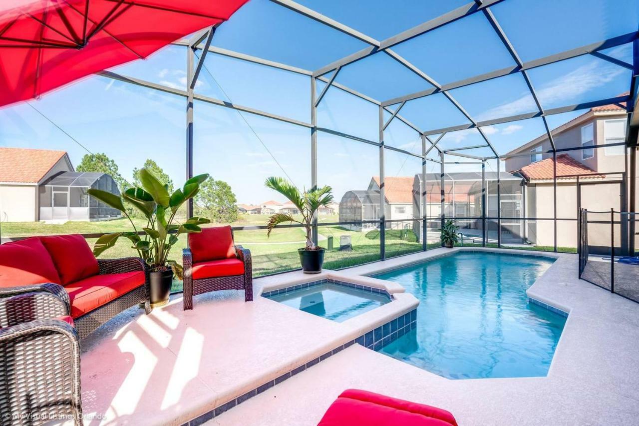 Holiday home Aviana - 5bd/4.5ba - Rav5421 *
