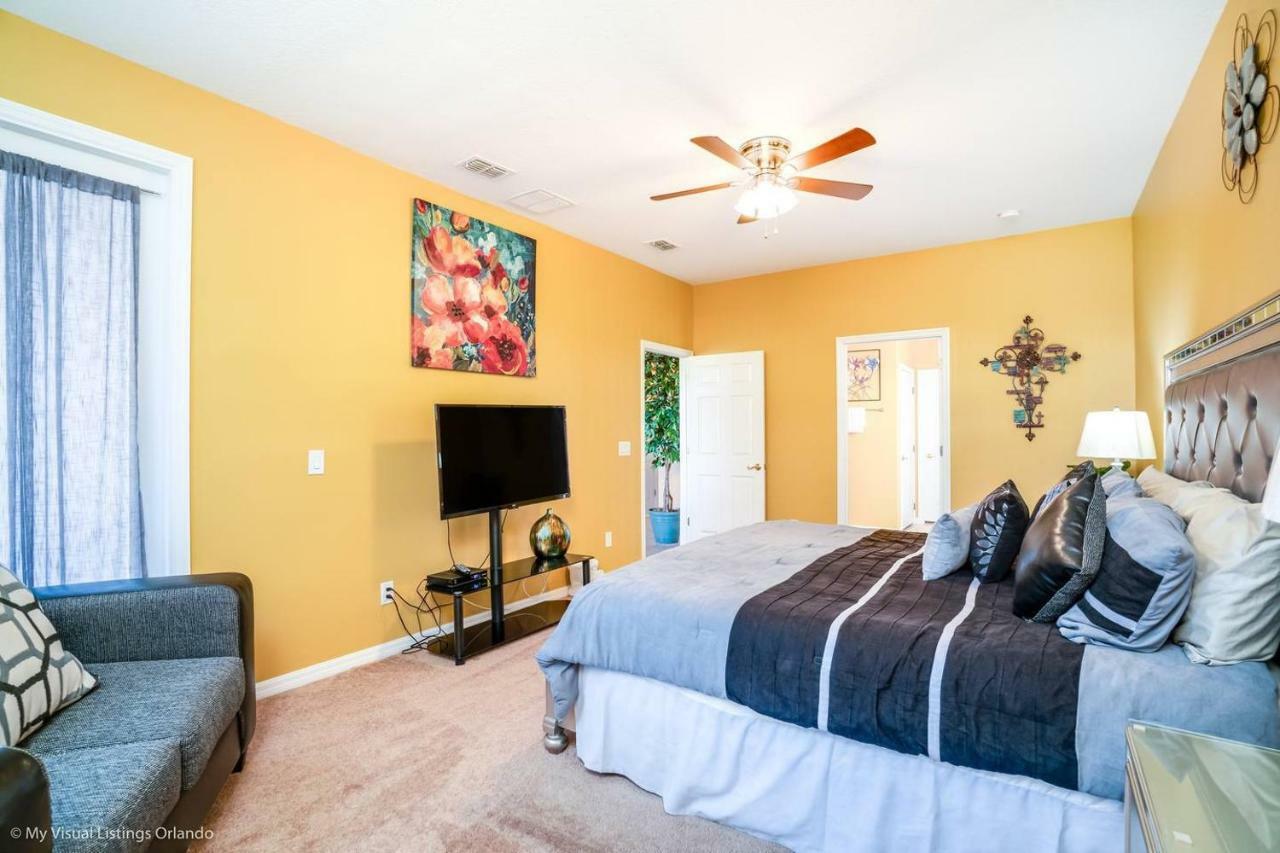 Aviana - 5bd/4.5ba - Rav5421 Holiday home *