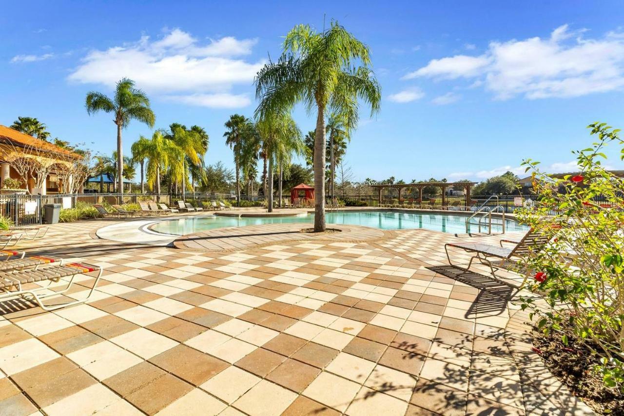 Aviana - 5bd/4.5ba - Rav5421 Holiday home