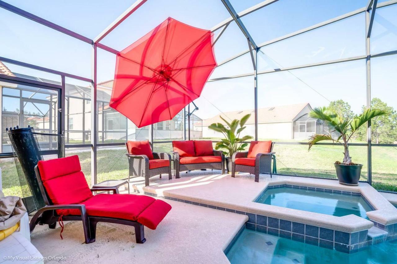 Aviana - 5bd/4.5ba - Rav5421 * Davenport
