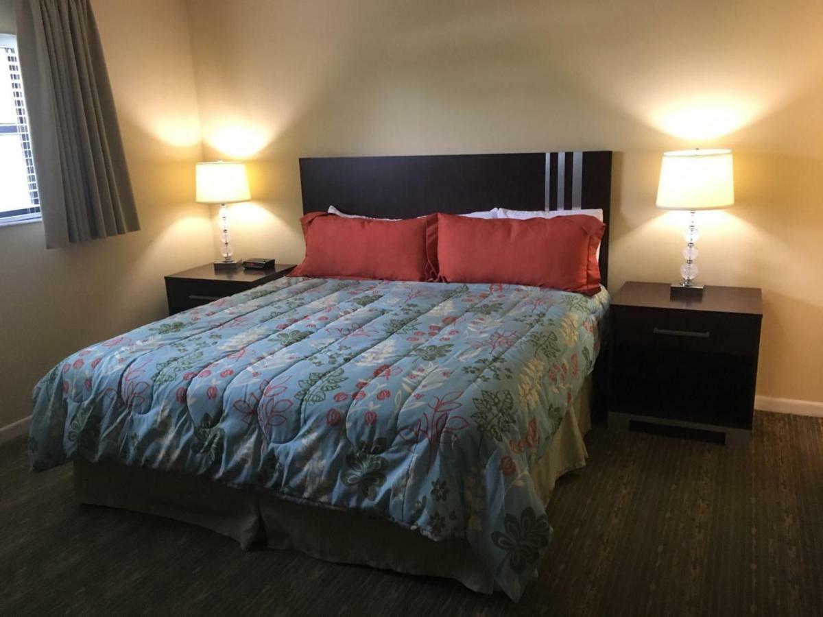 Surfsider - A Timeshare